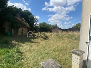 Maison de 127 m² à Lignières