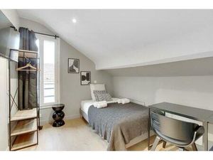 Co-location à La Courneuve (93120)