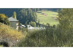 A vendre Appartement T1 bis Vars Sainte-Marie