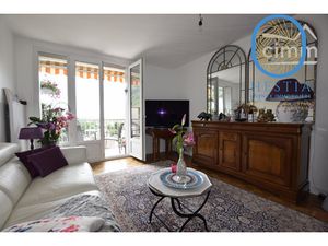 Appartement 3 pièces 65m2