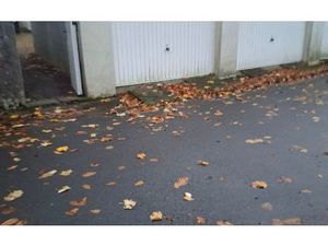 Location stationnement  14 m² T- à Saint-Nazaire  90 €