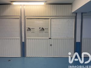 Vente Garage 13 m²