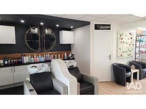 Vente Boutique/Local commercial 55 m²