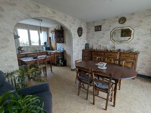 Maison Brece 5 pièce(s) 63 m2