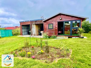 TAMPON 97430 - MAISON TYPE CHALET - AGREABLE À VIVRE - CADRE