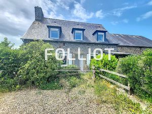 À vendre ! Maison en pierre à Courtils