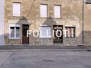 Maison Landelles Et Coupigny 3 pièces 110 m2