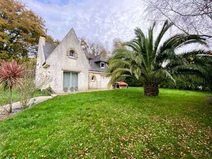 Vente Maison à Languidic (56440) : à vendre / 100m² Languidic