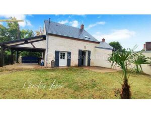 Maison de 97 m² à Mehun-Sur-Yevre