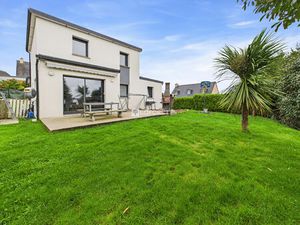 À vendre Maison contemporaine à Pluguffan