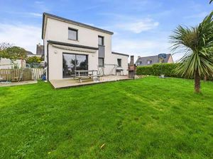 Vente Maison à Pluguffan (29700) : à vendre / 90m² Pluguffan