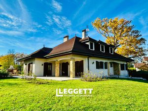 Maison 7 pièce(s)  REIGNIER-ÉSERY