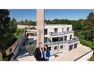 Maison d'exception - 5 chambres - 2 Suites parentales - Hamman - Piscine - Garage - Vue pa