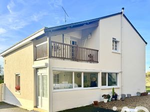 Vente Maison/villa 3 pièces