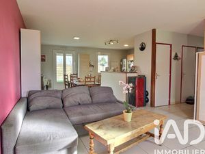 Vente Maison/villa 7 pièces