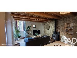 Vente Maison de village 4 pièces