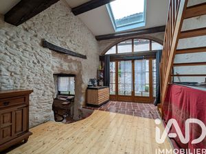 Vente Maison de village 5 pièces