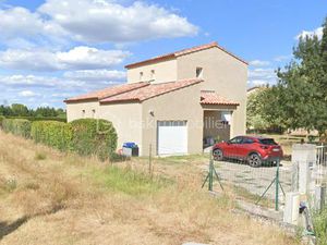 Maison de 105 m² à Ribaute-Les-Tavernes