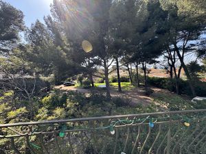 Bucarin - Rocade des Playes - Terrain à bâtir plat (emprise