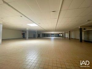 Vente Murs commerciaux 950 m²