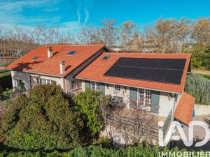 Vente Pavillon 8 pièces