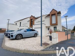 Vente Maison/villa 3 pièces