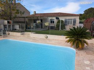 Maison 4 pièces 85m2