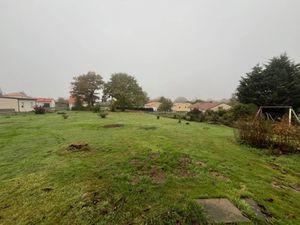Vente terrain 600 m² à Beausse (49410)  40 000 €