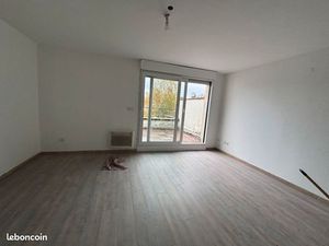 Beau logement proche héron Park