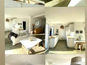 Location Maison bord de mer