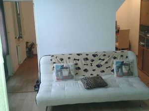 Vichy maison 3 chambres + garage avec fosse