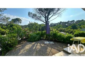 Vente terrain 397 m² à Frejus (83600)  126 000 €