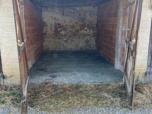 Garage rue saint nicolas