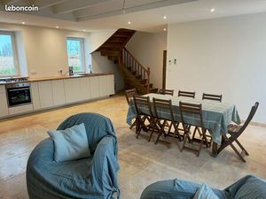 Maison entièrement rénovée / proche Saint Jacut