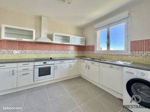 Appartement 2 pièces 52 m²