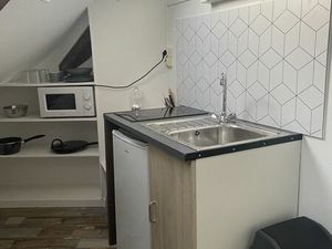 Studio ou chambre 15m² Bouloire