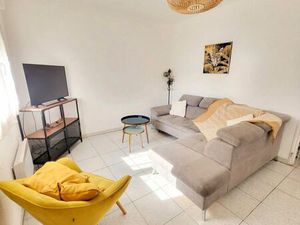 Spacieux et lumineux T3 90m2