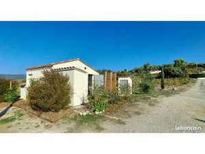 Studio 1 pièce 15 m²