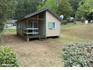 Location appartement chalet