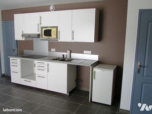 Appartement 3 pièces 47 m²