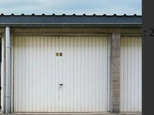 Location d un garage