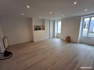 Maison de ville à étage 2 Ch 73m2