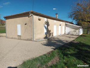 Maison ancienne restauree a louer