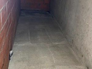 Cave quartier Guilhemery  Toulouse