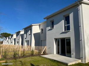 Villa 3 pièces 74 m²