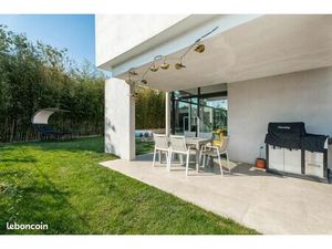 Maison 6 pièces 164 m²