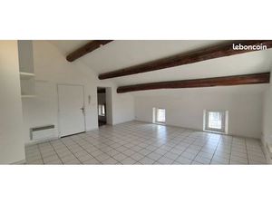 Appartement 3 pièces 74 m²