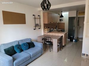 Location meublée Lomme