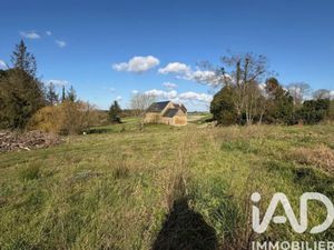 Vente terrain 1007 m² à Caouënnec-Lanvézéac (22300)  45 400 €