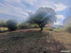 Vente terrain 890 m² à Pieusse (11300)  42 000 €